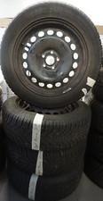 1 Satz Semperit Master-Grip 2 215/60 R17 96H für Opel Mokka I