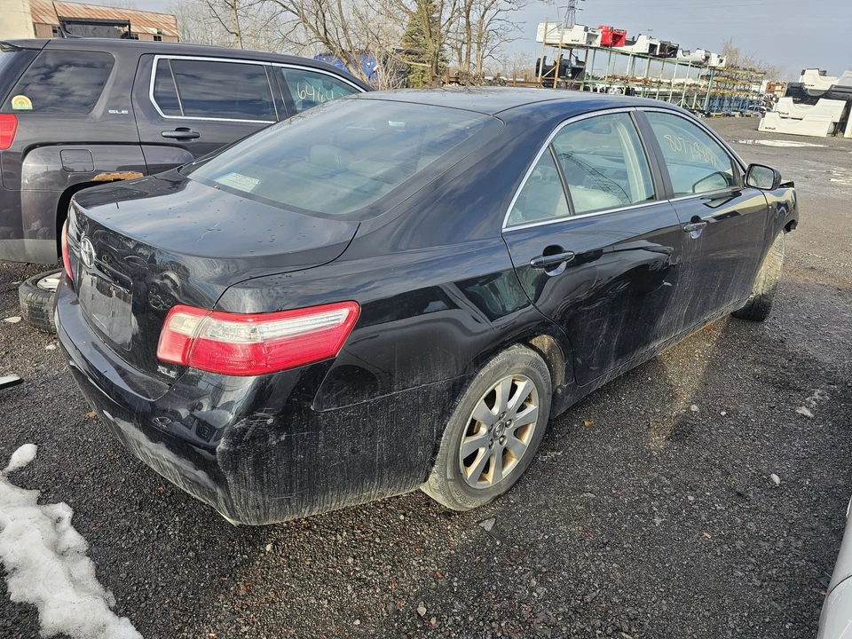 Used Rack and Pinion Assembly fits: 2009 Toyota Camry Power Rack and Pinion VIN Foto 4 de 4