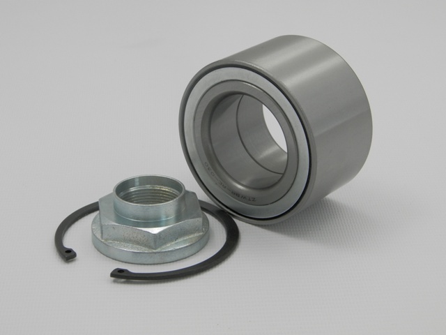 Rear Wheel Bearing Renault Master 00-, Opel Movano 00-