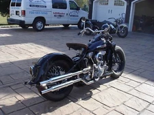 1947 Harley-Davidson Other 