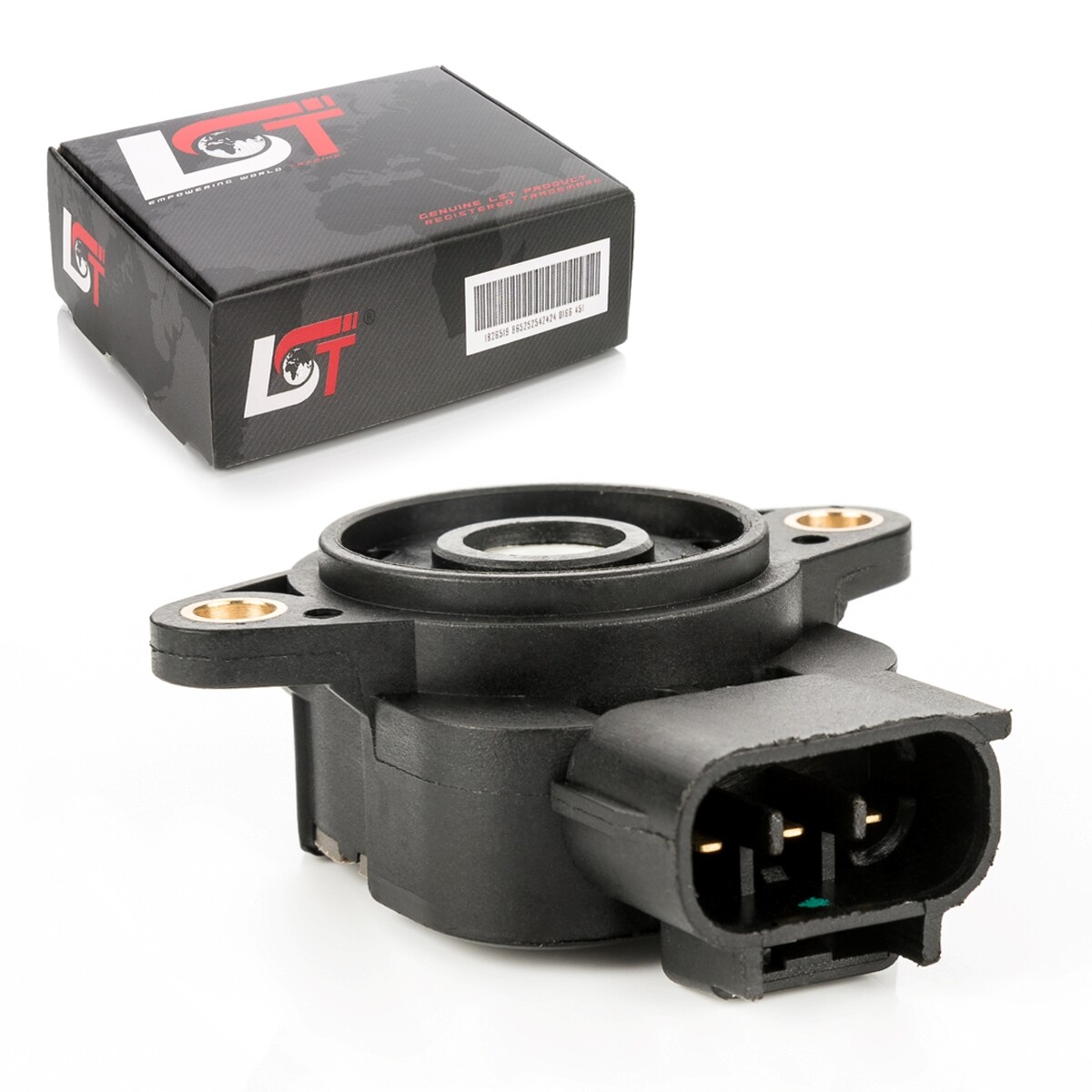 Sensor Throttle Position Potentiometer 1982201131 for HOLDEN BARINA MB 1.3