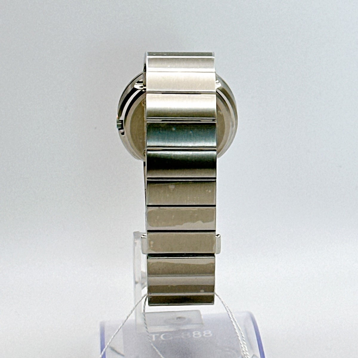 NY0N001 Issey Miyake To Tio Yoshioka Tokujin Designed IM