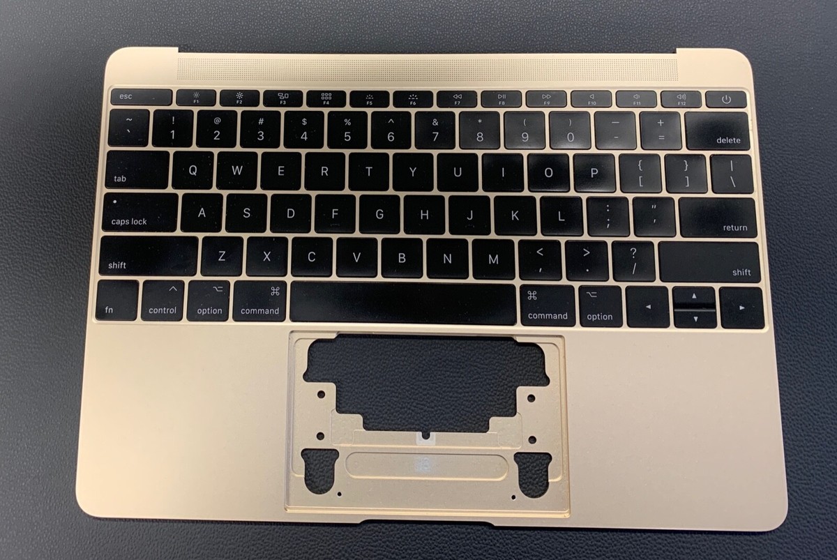 Macbook 2017 12インチ Retina ゴールド 【公式通販】