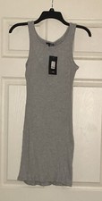 Fashion Nova Dress Mini Dress Size XL