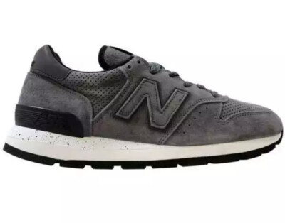 new balance 995 grey