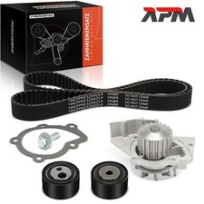 Courroie de distribution Citroen EVASION