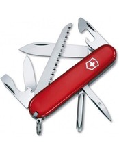 Victorinox Coltellino Svizzero Tascabile Hiker 13 Funzioni V-1.4613