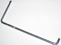 Mercedes W601 W611 Rechte TüR Anschlag Spannstange A6017430669 Neu Original