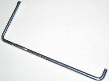 Porte arrière et accessoires Mercedes 611