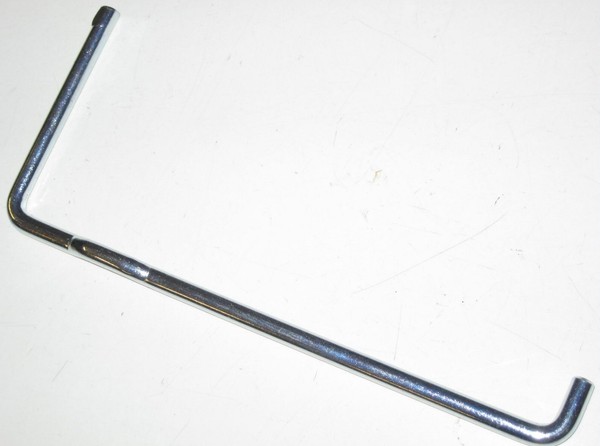 Mercedes W601 W611 Rechte TüR Anschlag Spannstange A6017430669 Neu Original-image