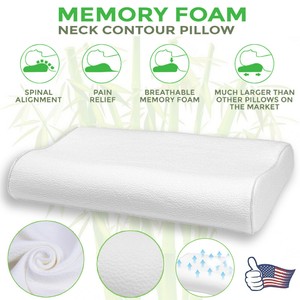 neck support pillow ebay