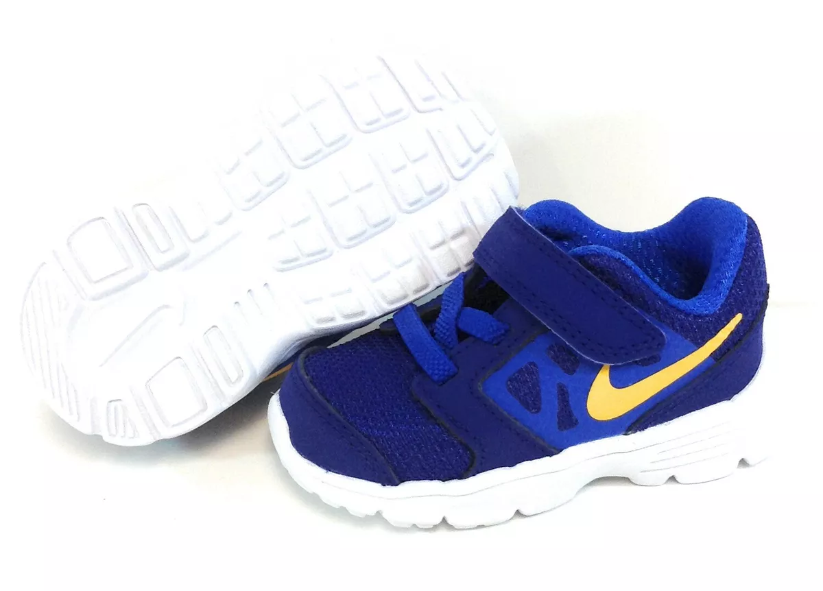Nike downshifter 6 boys cheap