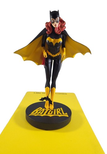 Gotham Girls #5 2002 Batgirl-DC -comic book nm- | eBay