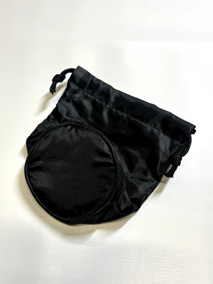 Panasonic H-HS043-S LUMIX G 42.5mm F1.7 ASPH. POWER O.I.S. Silver in Box NEW - Image 4 of 4