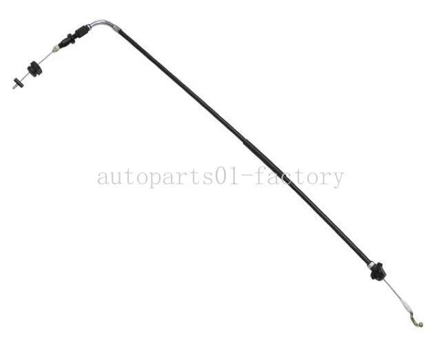 35411160609 Nuevo cable acelerador Touring apto para BMW E34 525i 1991-1995 Foto 2 de 4