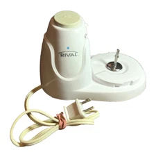 Rival™ Mini Chopper OEM Base FPRVMC3002