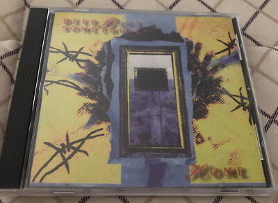 Home - Music CD - Deep Blue Something -  2017-04-21 - Interscope - Very Good