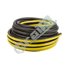 Tubo irrigazione 3/4" lunghezza 25 metri senza raccordi e getti