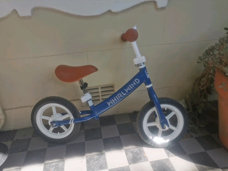 gumtree balance bike