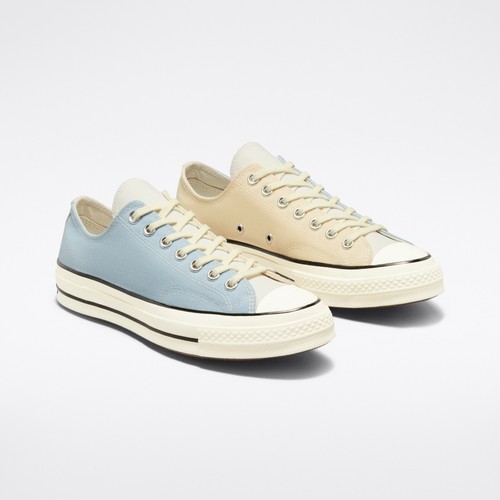 hybrid texture converse