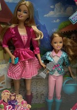 max and marie barbie dolls