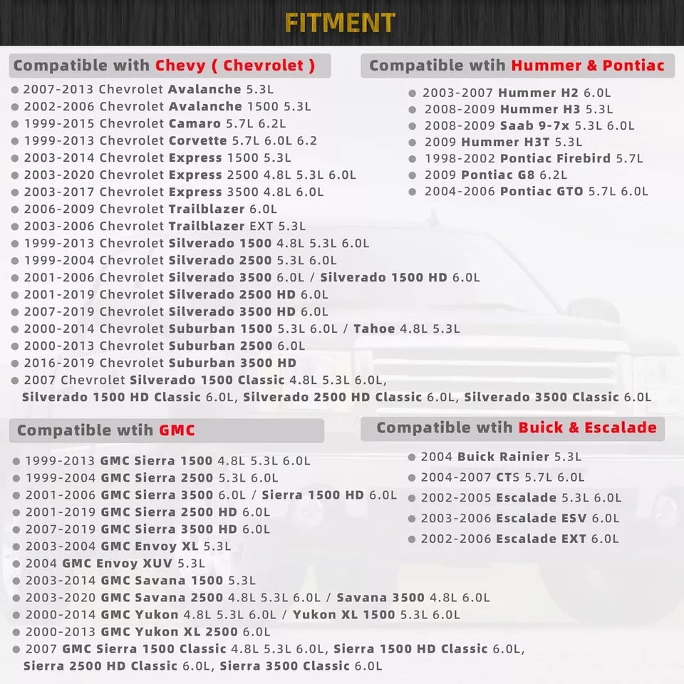 Bomba de aceite M295HV de alto volumen para GM Chevrolet LS1 LS2 4,8 L 5,3 L 5,7 L 6,0 L Foto 2 de 4