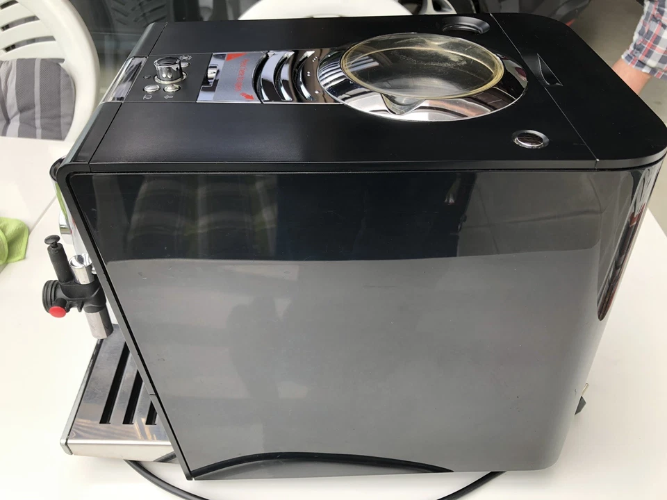 kaffeemaschine Jura - Bild 3 von 4