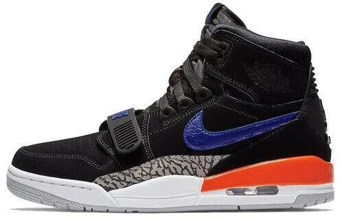 Knicks Jordan Legacy 312