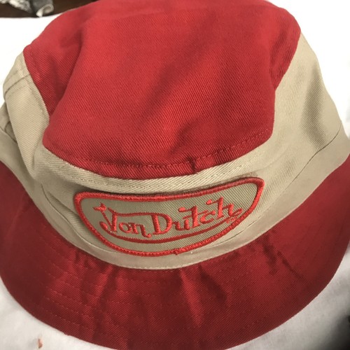 Custom Made Unisex Fishing Bucket Hat 
