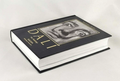DALÍ ダリ全画集 TASCHEN Dali (Taschen 25th Anniversary): Robert Descharnes, Gilles