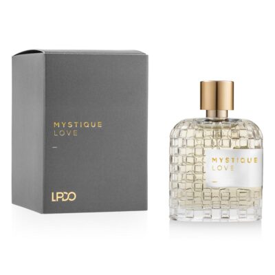 LPDO Mystique Love Eau de Parfum Intense 100ml unisex