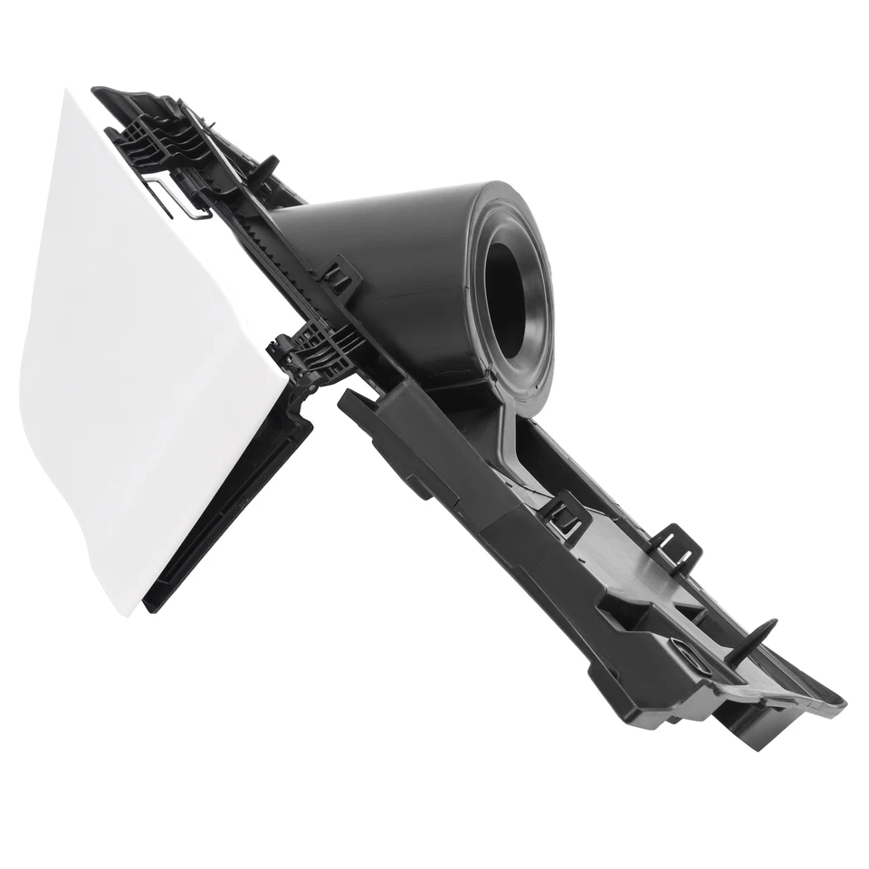 For Ford Transit Van 150 250 350 15-23 Fuel Gas Tank Door&Cover Filler Assembly - Image 3 of 4