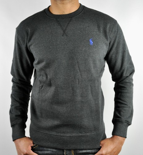 Polo Ralph Lauren Crew Neck Jumper and 