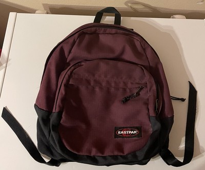 eastpak backpack ebay