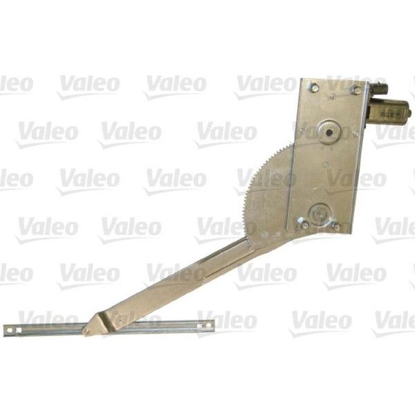 Valeo Fensterheber Elektrisch Vorne FüR Ford Transit Bus Fd_ _ Fb_ Fs_-image