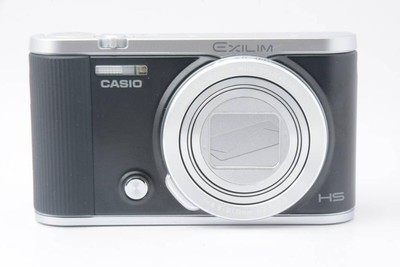 Casio Ex-Zr1800 Black Ll2304 A1890 | eBay