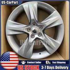 New 19 X 7.5 Inches Replacement Wheel Rim For 2014-2019 Toyota Highlander Wheel New 19 X 7.5 Inches Replacement Wheel Rim For 2014-2019 Toyota Highlander Wheel