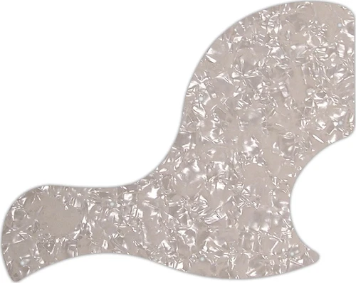 WD Custom Pickguard For Gibson 2018 SG Junior