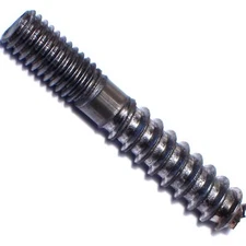 014973172138 Hanger Bolts, 3/8 x 2-1/2, Piece-50