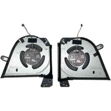 Laptop CPU GPU Cooling Fan for ASUS Zephyrus G15 GA503QS/QE/QM/QR/QC Series 2021
