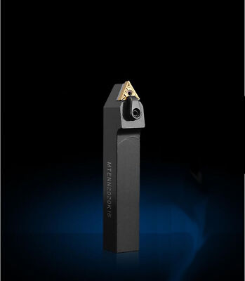 Lathe Turning Tool 60 DEG Holder MTENN 1616H16/2020K16/2525M16