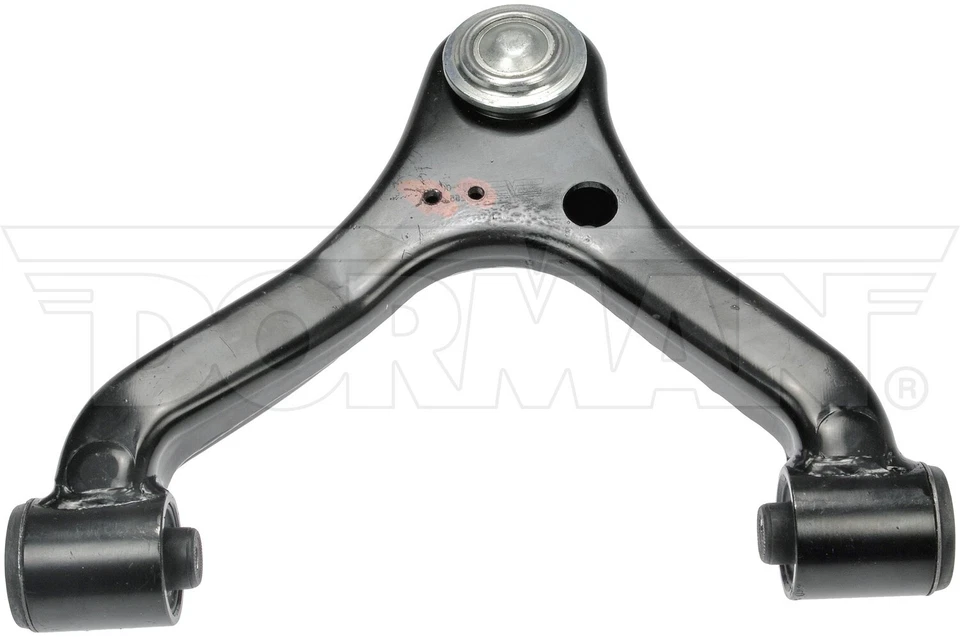 Conjunto de brazo de control de suspensión Dorman para Toyota Tacoma 2005-2015 tracción trasera Foto 3 de 4