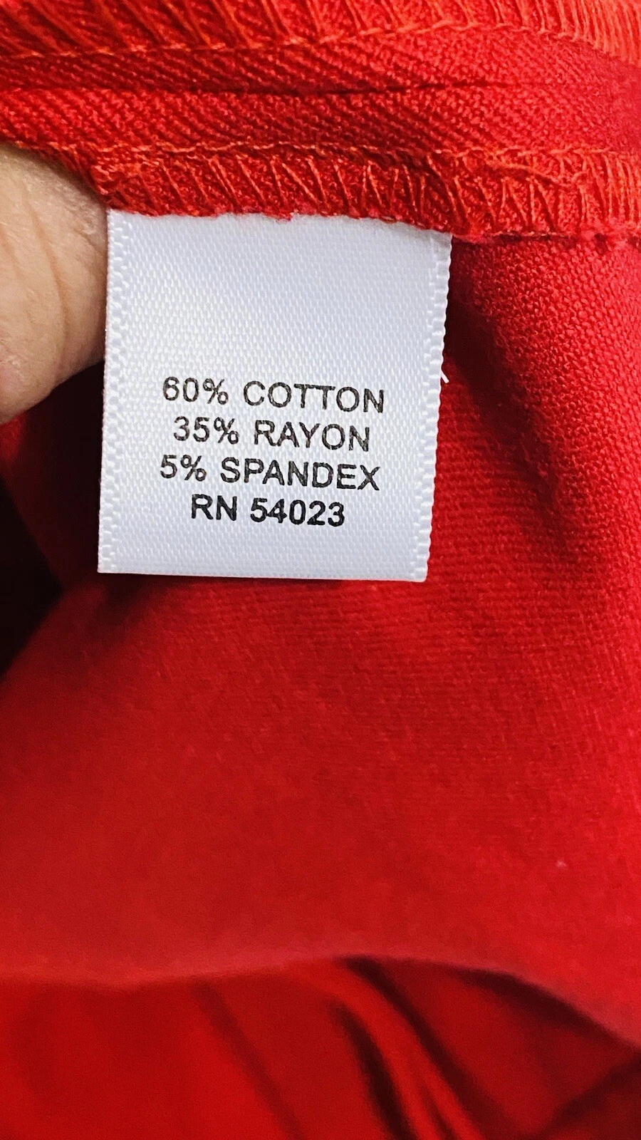 VETEMENTS Abito donna Banana Republic senza maniche scollo a V tubino lunghezza ginocchio taglia 6