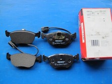 Plaquette de frein Ford COUGAR