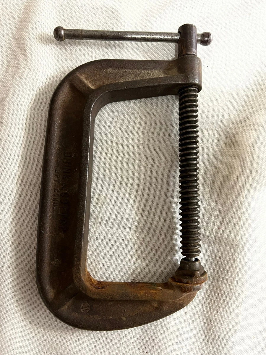 Armstrong 2024 c clamp