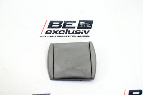 BMW 530D F11 Touring Blende hinten rechts Halterung Trennnetz Halter 9169776