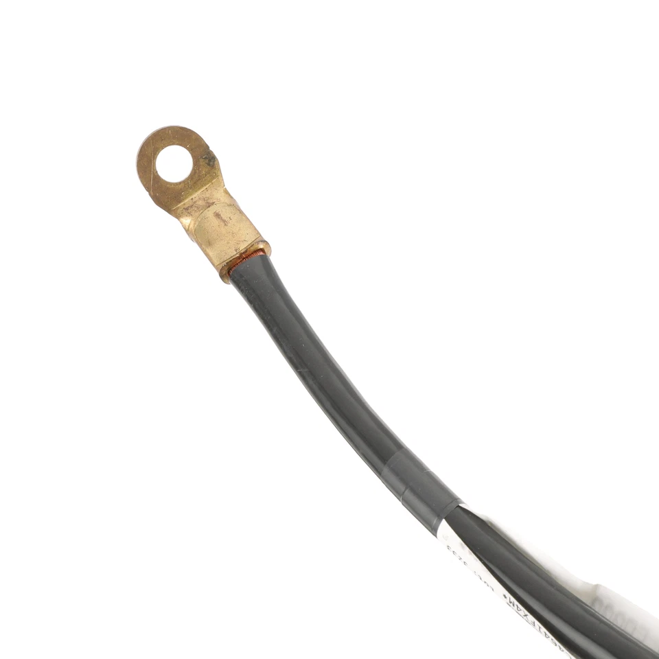 NUEVO OEM Nissan 2005-2019 Frontier Negativo Batería Cable Arnés NUEVO 24080-EA000 Foto 4 de 4