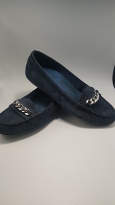 vionic mesa loafer