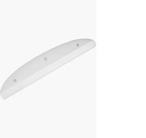 Powell Peralta Tailbone white Oldschool Skateboard - Bild 1 von 1