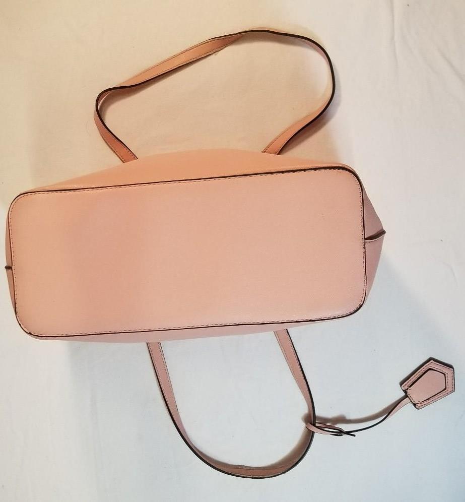 LOVEVOOK Women's Purse Handbag Pocketbook Pink Fashion Tote Shoulder